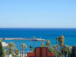 Bild zur gratis inserierten Ferienwohnung Appartement Isla de Benalmadena 2, Schwimmbad..