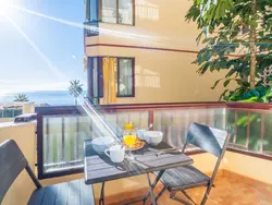 Bild zur gratis inserierten Ferienwohnung Casa Linda vor dem Strand , Pool, Padel.