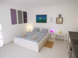 Bild zur gratis inserierten Ferienwohnung Fantastico 3.
