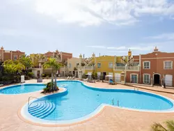 Bild zur gratis inserierten Ferienwohnung Apartment Sunshine.