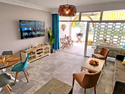 Bild zur gratis inserierten Ferienwohnung Vista Faro.