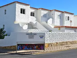 Bild zur gratis inserierten Ferienwohnung Wohnung in Costa Calma.