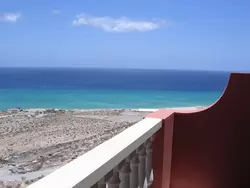 Bild zur gratis inserierten Ferienwohnung für 5 Personen ca. 70 m&sup2; in Costa Calma, Fuerteventura (Südküste von Fuert.