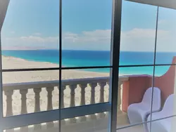 Bild zur gratis inserierten Ferienwohnung für 5 Personen ca. 70 m&sup2; in Costa Calma, Fuerteventura (Südküste von Fuert.