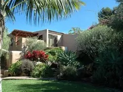 Bild zur gratis inserierten Ferienwohnung in La Matanza De Acentejo mit Großem Garten und Panoramablick.