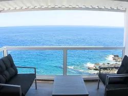 Bild zur gratis inserierten Ferienwohnung in Bocacangrejo mit Privatem Balkon.