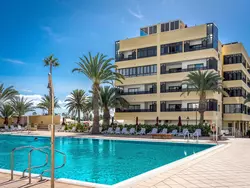 Ferienwohnung Casa LEX in San Bartolomé de Tirajana - 4 Personen, Hund nicht erlaubt