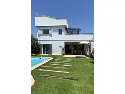 Bild zur gratis inserierten Ferienwohnung in Sa Ràpita mit Großer Terrasse.