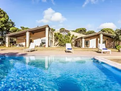 Bild zur gratis inserierten Ferienwohnung Mas Oliveres.