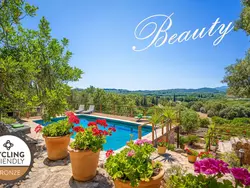 Ferienhaus HOLIDAY VILLA BEAUTY MALLORCA BRIDGE in Campanet (Raiguer) - 8 Personen, Hund erlaubt
