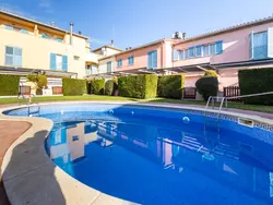 Bild zur gratis inserierten Ferienwohnung Color.