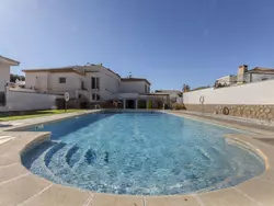 Bild zur gratis inserierten Ferienwohnung Valencia.