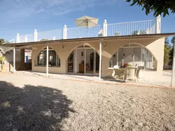 Bild zur gratis inserierten Ferienwohnung Costa Blanca.