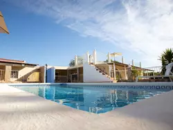 Bild zur gratis inserierten Ferienwohnung La Casita.