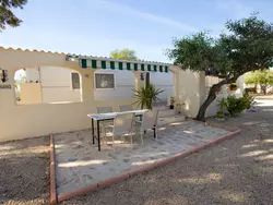 Bild zur gratis inserierten Ferienwohnung Costa del Sol.
