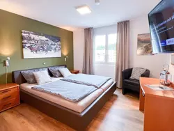 Bild zur gratis inserierten Ferienwohnung Suot Staz 10.