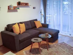 Bild zur gratis inserierten Ferienwohnung Derby 11.