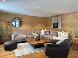 Bild zur gratis inserierten Ferienwohnung Casa Ladina 4.