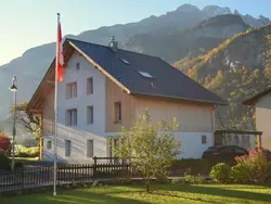 Bild zur gratis inserierten Ferienwohnung mountain-panorama OG.