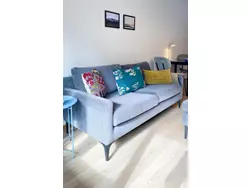 Bild zur gratis inserierten Ferienwohnung Derby 37.