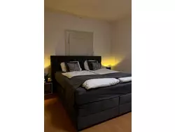 Bild zur gratis inserierten Ferienwohnung Thun Relax Suite.