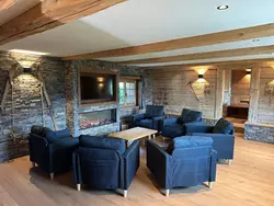 Bild zur gratis inserierten Ferienwohnung ChaletSwissalp Topof.