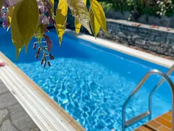 Bild zur gratis inserierten Ferienwohnung Casa Rustica oben.