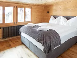 Bild zur gratis inserierten Ferienwohnung Luxuswohnung Chalet Swiss Alp.