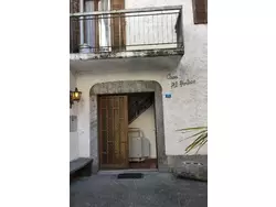 Ferienwohnung 'Harmony in Cevio - 5 Personen, Hund erlaubt