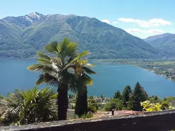 Bild zur gratis inserierten Ferienwohnung Casa Vecchia.