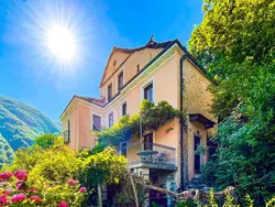 Bild zur gratis inserierten Ferienwohnung Casa Villa Esperanto.