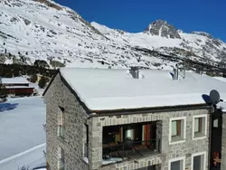 Bild zur gratis inserierten Ferienwohnung La Montanella 4.