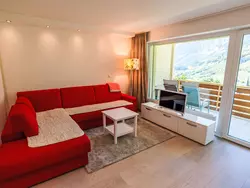 Bild zur gratis inserierten Ferienwohnung Cristal.