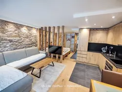 Bild zur gratis inserierten Ferienwohnung Cristal.