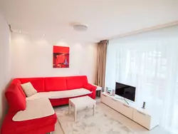 Bild zur gratis inserierten Ferienwohnung Cristal.