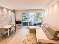 Bild zur gratis inserierten Ferienwohnung Flaminia 39.