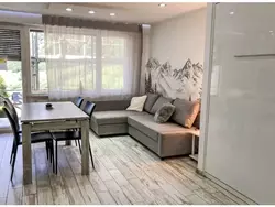 Bild zur gratis inserierten Ferienwohnung Flaminia.