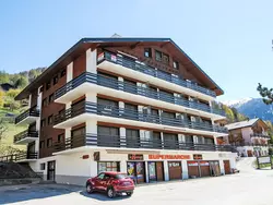 Bild zur gratis inserierten Ferienwohnung Ramuge.