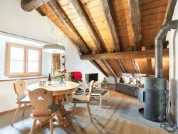 Bild zur gratis inserierten Ferienwohnung Morteratsch.