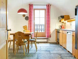Ferienwohnung Diavolezza in Bever (Maloja) - 4 Personen, Hund erlaubt