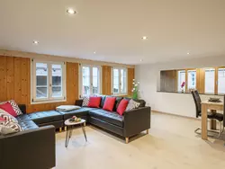 Bild zur gratis inserierten Ferienwohnung StayBrienz House.