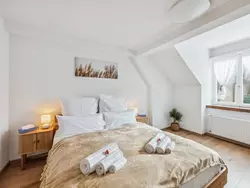 Bild zur gratis inserierten Ferienwohnung Altstadtidyll No. 2.