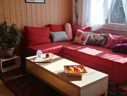 Bild zur gratis inserierten Ferienwohnung Karotte.