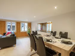 Ferienwohnung Family Apartment in Verwaltungskreis Interlaken-Oberhasli - 6 Personen, Hund nicht erlaubt