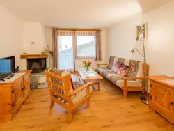 Bild zur gratis inserierten Ferienwohnung Pra d'Sura 113.