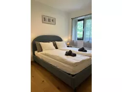 Bild zur gratis inserierten Ferienwohnung Work&Chill Wallis.