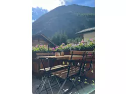 Bild zur gratis inserierten Ferienwohnung Mountaindreams&SKI.