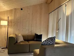 Ferienwohnung Charmante und neu gebaute Ferienwohnung "Teja" in Region Unterengadin/Münstertal - 2 Personen, Hund nicht erlaubt