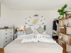 Bild zur gratis inserierten Ferienwohnung Aare View Apartment.