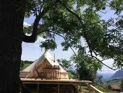 Bild zur gratis inserierten Ferienwohnung .